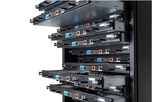 傳統(tǒng)形態(tài)服務(wù)器的噩夢？浪潮SmartRack V4.0解析 數(shù)據(jù)中心的數(shù)據(jù)處理與存儲新范式