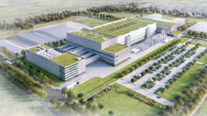 博世12英寸晶圓廠正式落成 戰(zhàn)略聚焦車用芯片，強化數(shù)據(jù)處理與存儲服務(wù)能力