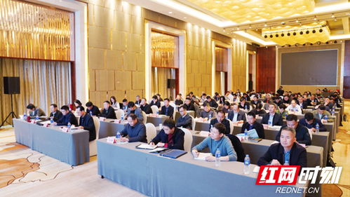新型工業化向 綠 而行 2024年湖南省工業節能監察和節能診斷工作會召開鳳凰網湖南 鳳凰網